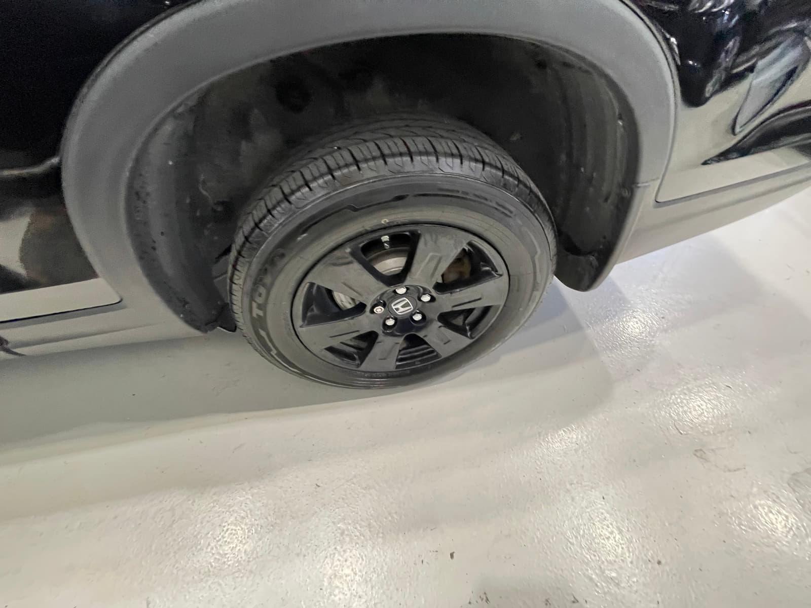 Honda Ridgeline 2019 - Image 10