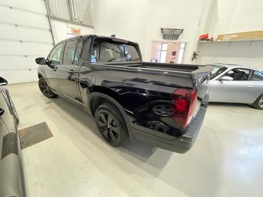 Honda Ridgeline 2019 - Thumbnail 11
