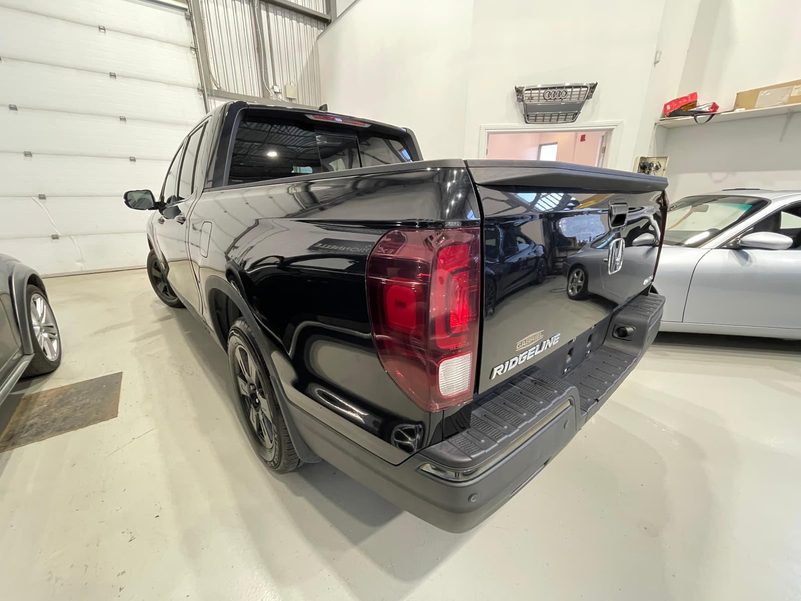 Honda Ridgeline 2019 - Image 12