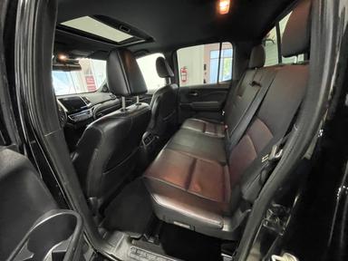 Honda Ridgeline 2019 - Thumbnail 13