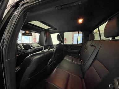 Honda Ridgeline 2019 - Thumbnail 14