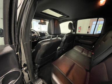 Honda Ridgeline 2019 - Thumbnail 15
