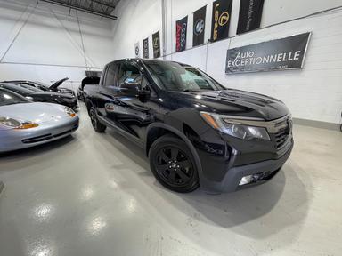 Honda Ridgeline 2019 - Thumbnail 16