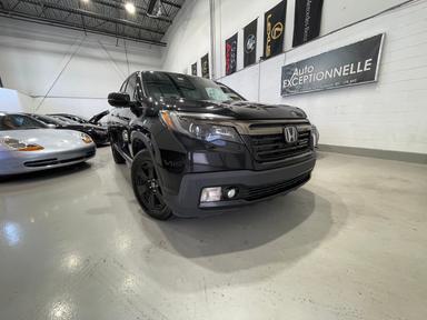 Honda Ridgeline 2019 - Thumbnail 17