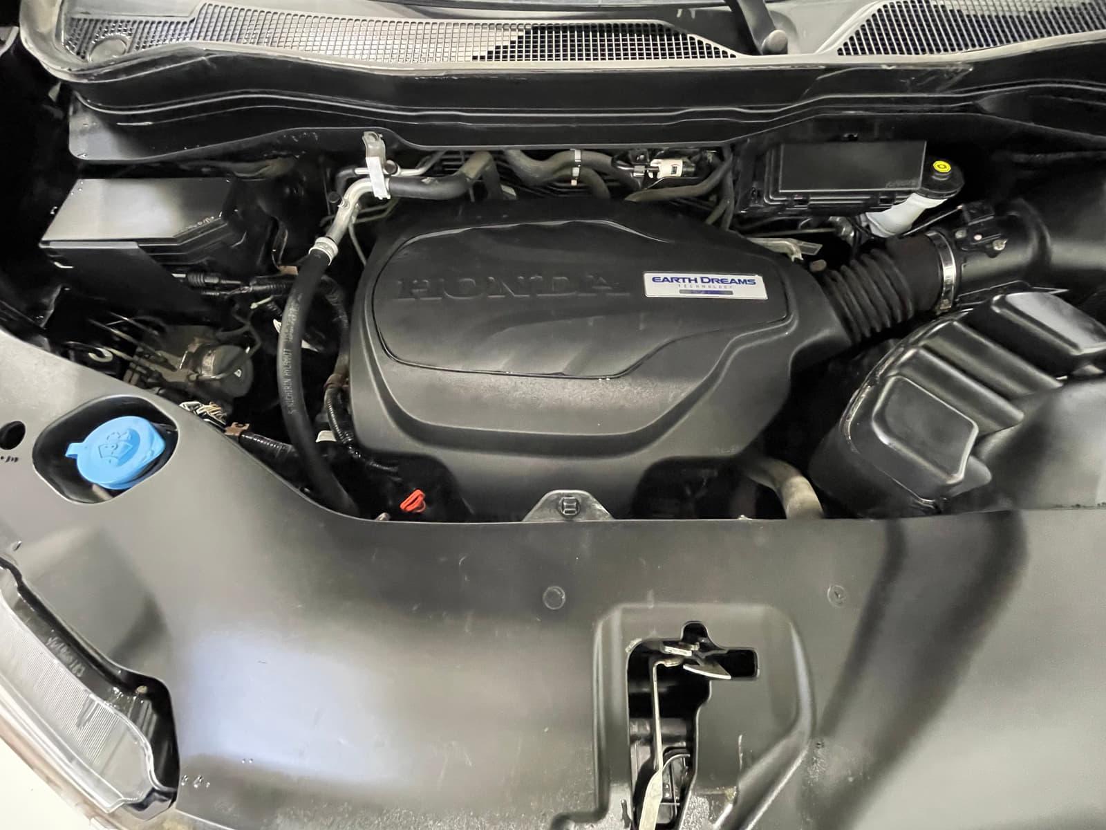 Honda Ridgeline 2019 - Image 18