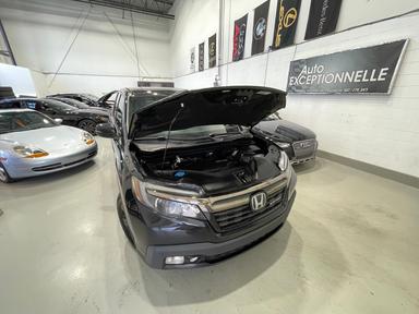 Honda Ridgeline 2019 - Thumbnail 20