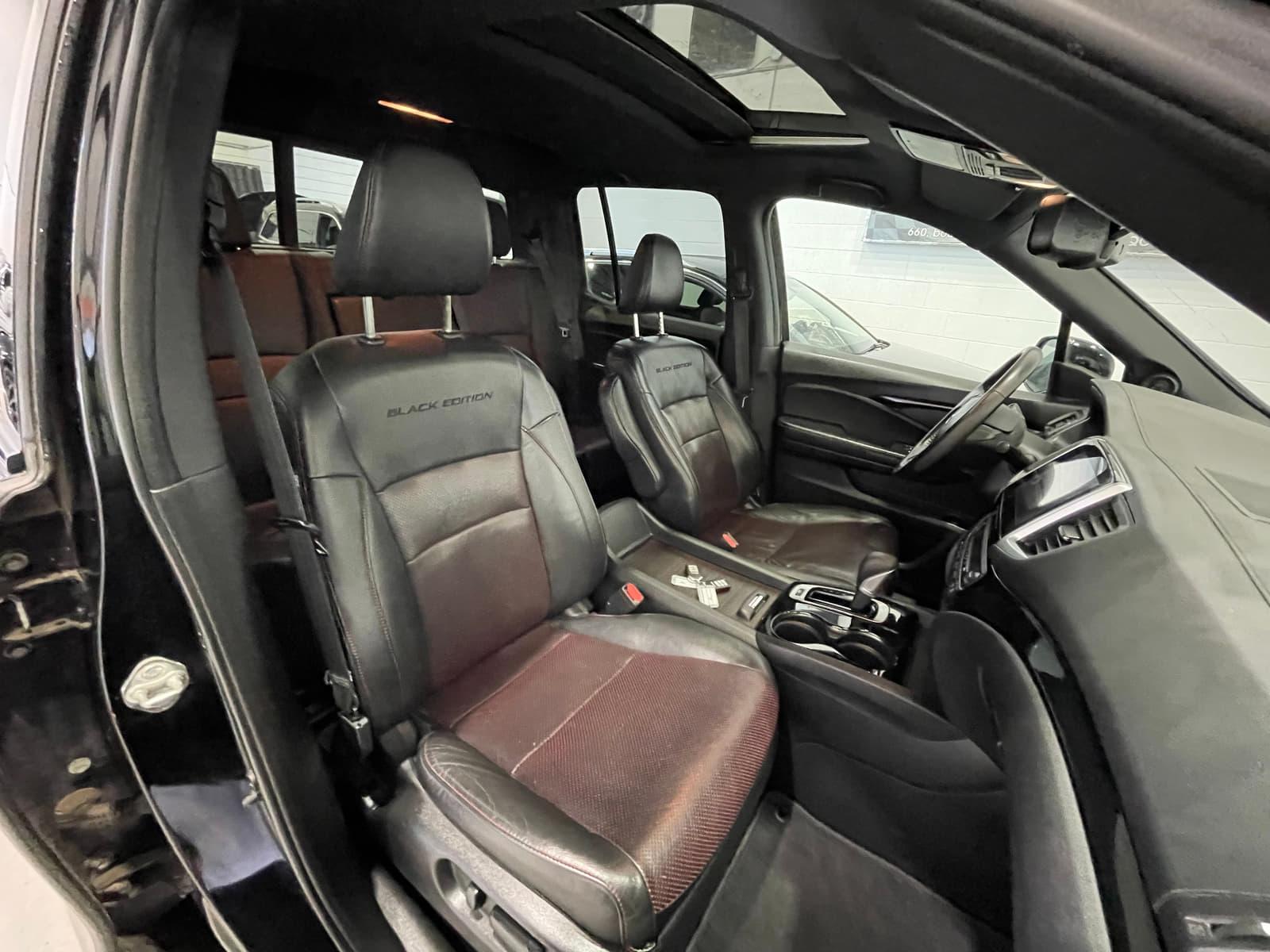 Honda Ridgeline 2019 - Image 22