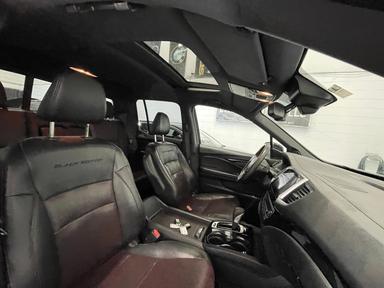 Honda Ridgeline 2019 - Thumbnail 23