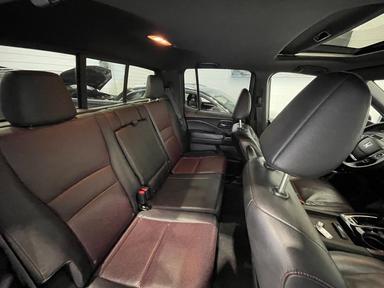 Honda Ridgeline 2019 - Thumbnail 24