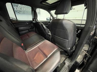 Honda Ridgeline 2019 - Thumbnail 25