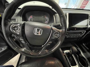 Honda Ridgeline 2019 - Thumbnail 27