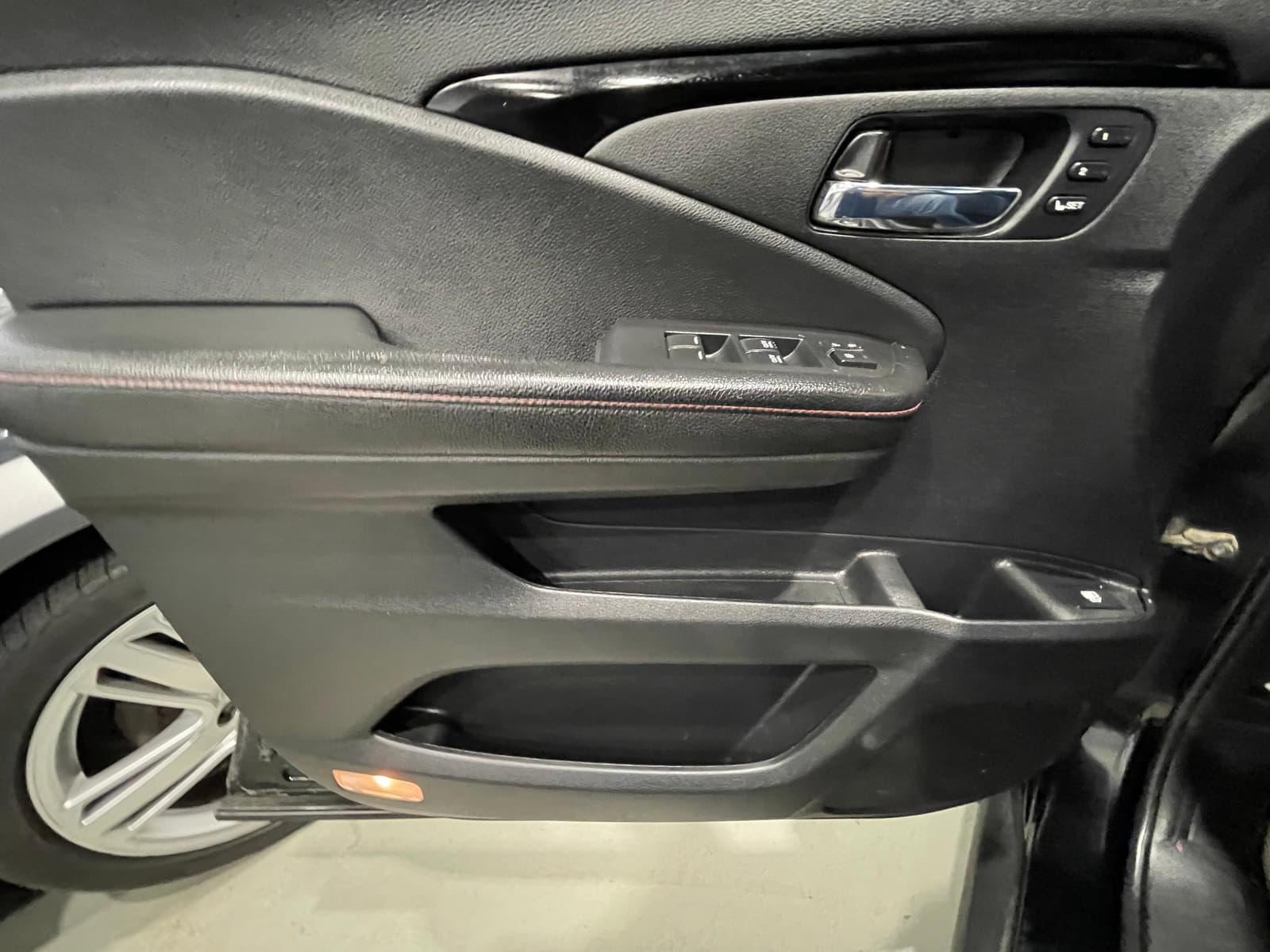 Honda Ridgeline 2019 - Image 28