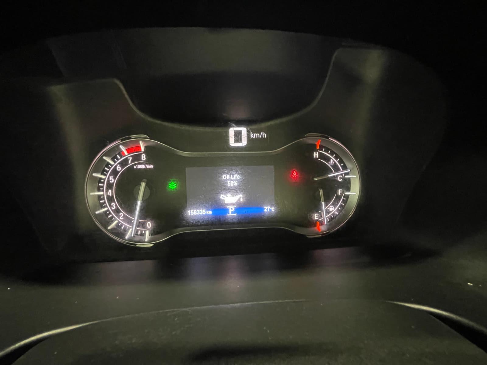 Honda Ridgeline 2019 - Image 30