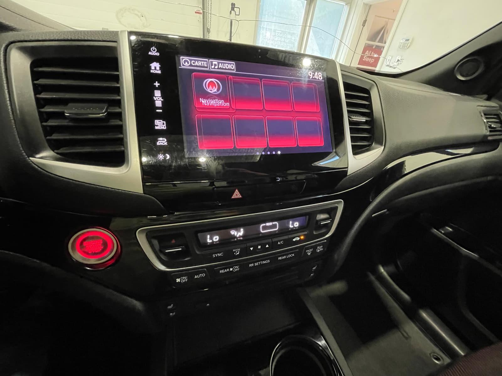 Honda Ridgeline 2019 - Image 31