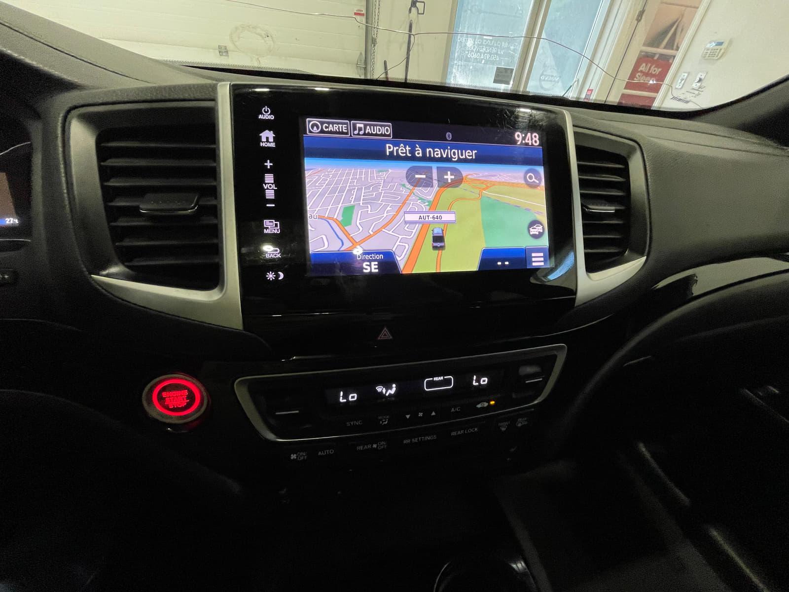 Honda Ridgeline 2019 - Image 32