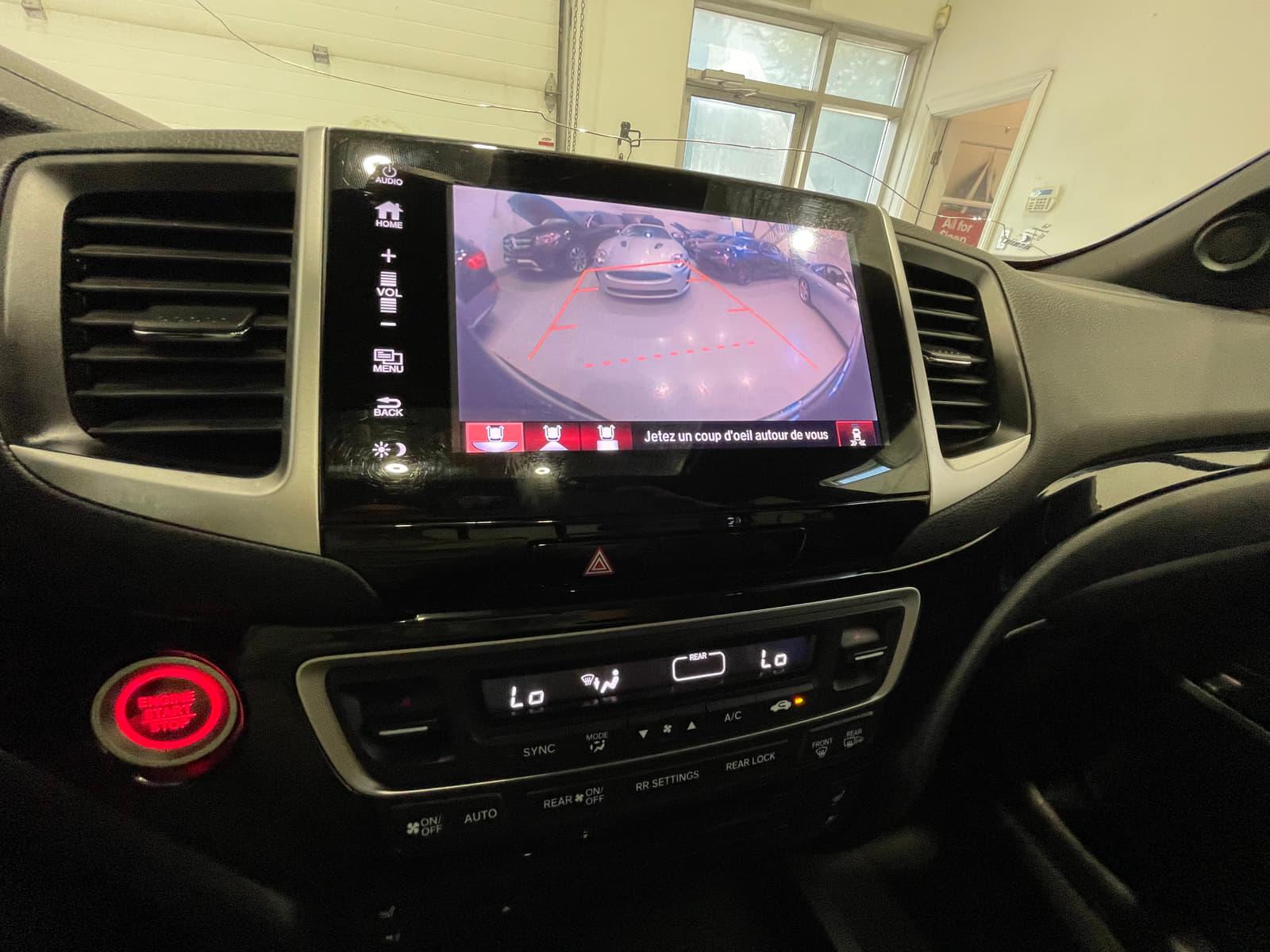 Honda Ridgeline 2019 - Image 33