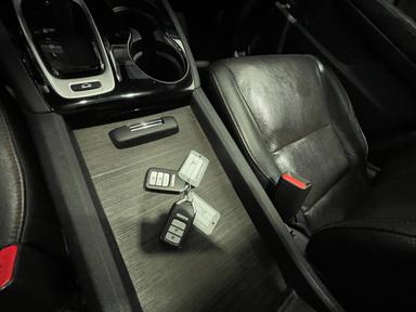 Honda Ridgeline 2019 - Thumbnail 34