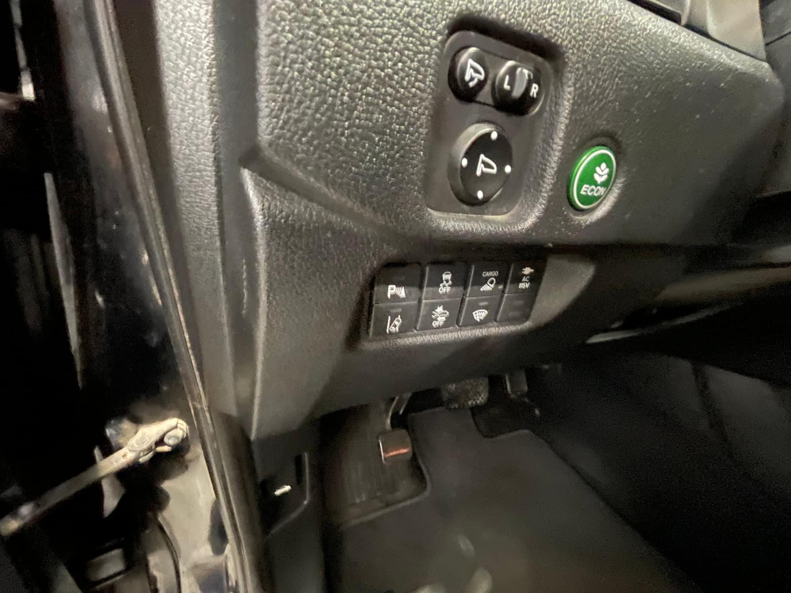 Honda Ridgeline 2019 - Image 36