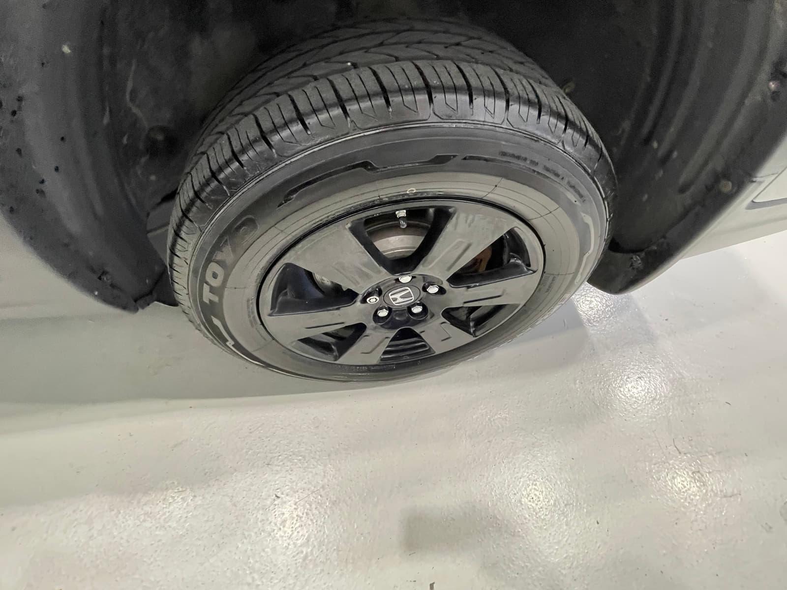 Honda Ridgeline 2019 - Image 37