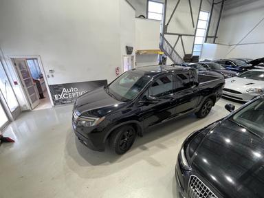 Honda Ridgeline 2019 - Thumbnail 38