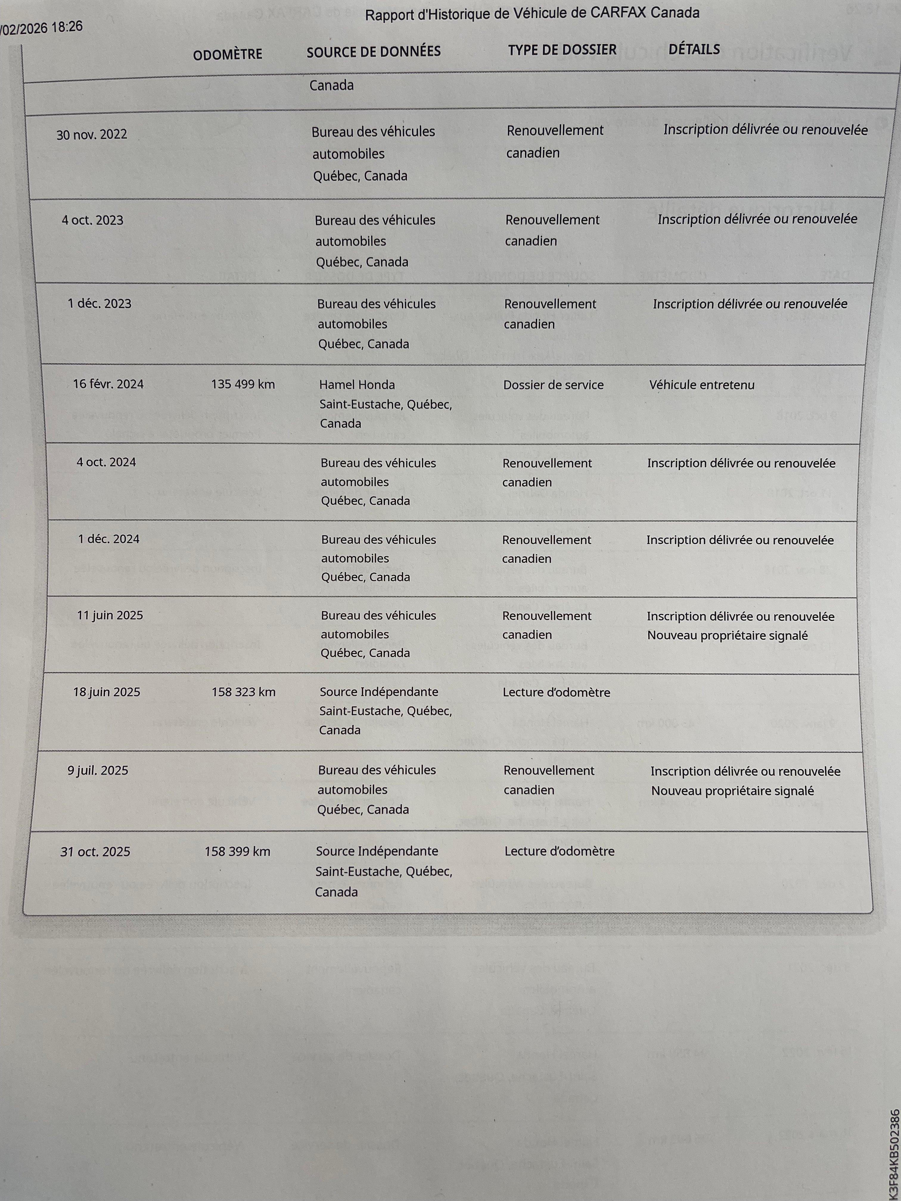 Honda Ridgeline 2019 - Image 42