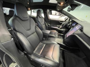 Tesla Model S 2018 - Thumbnail 23