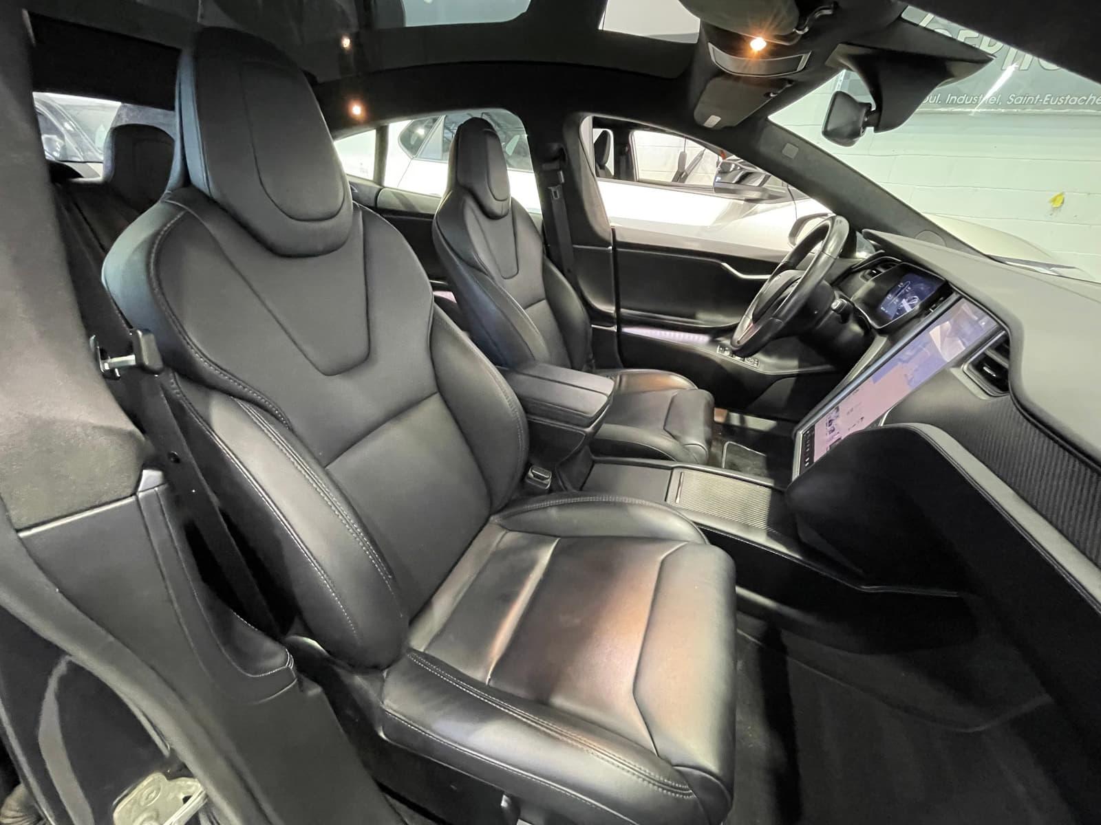 Tesla Model S 2018 - Image 23