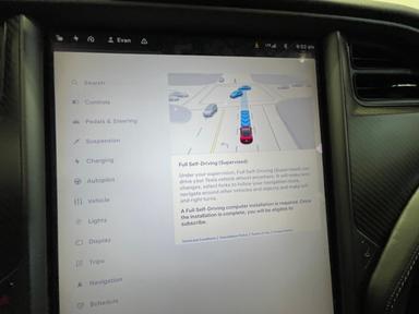 Tesla Model S 2018 - Thumbnail 31