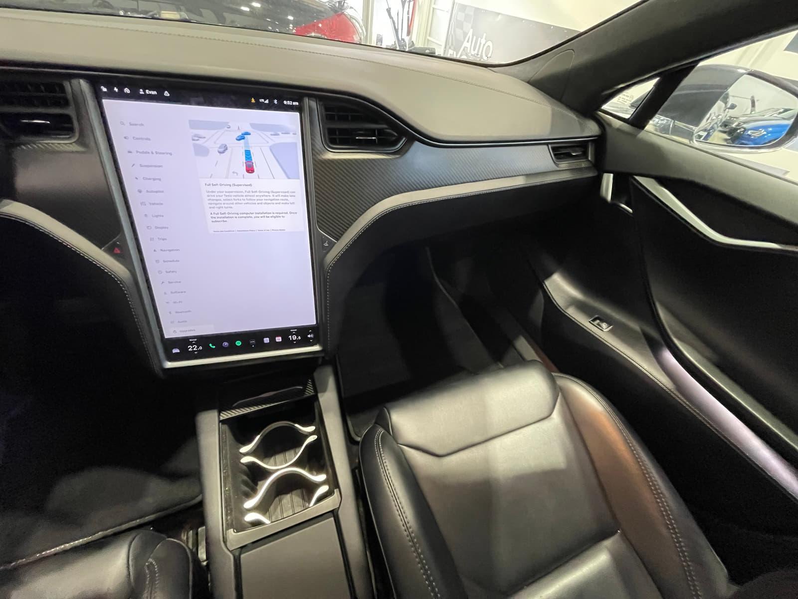 Tesla Model S 2018 - Image 33
