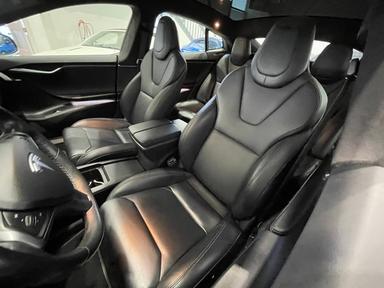 Tesla Model S 2018 - Thumbnail 35