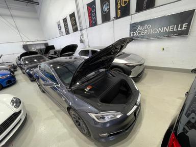 Tesla Model S 2018 - Thumbnail 36