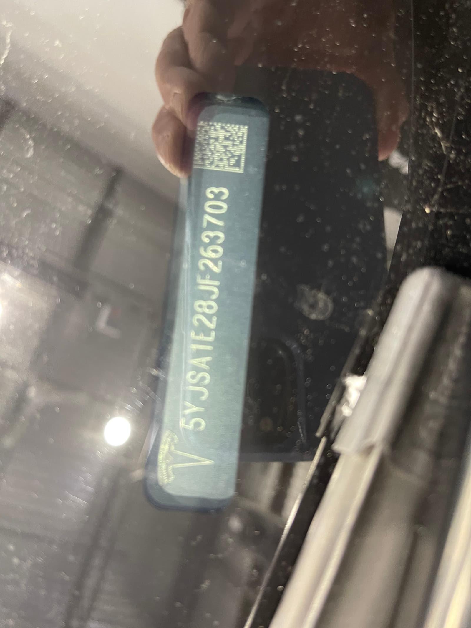 Tesla Model S 2018 - Image 40