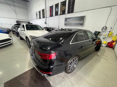 Audi S4 2018 - Thumbnail 7