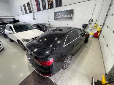 Audi S4 2018 - Thumbnail 8