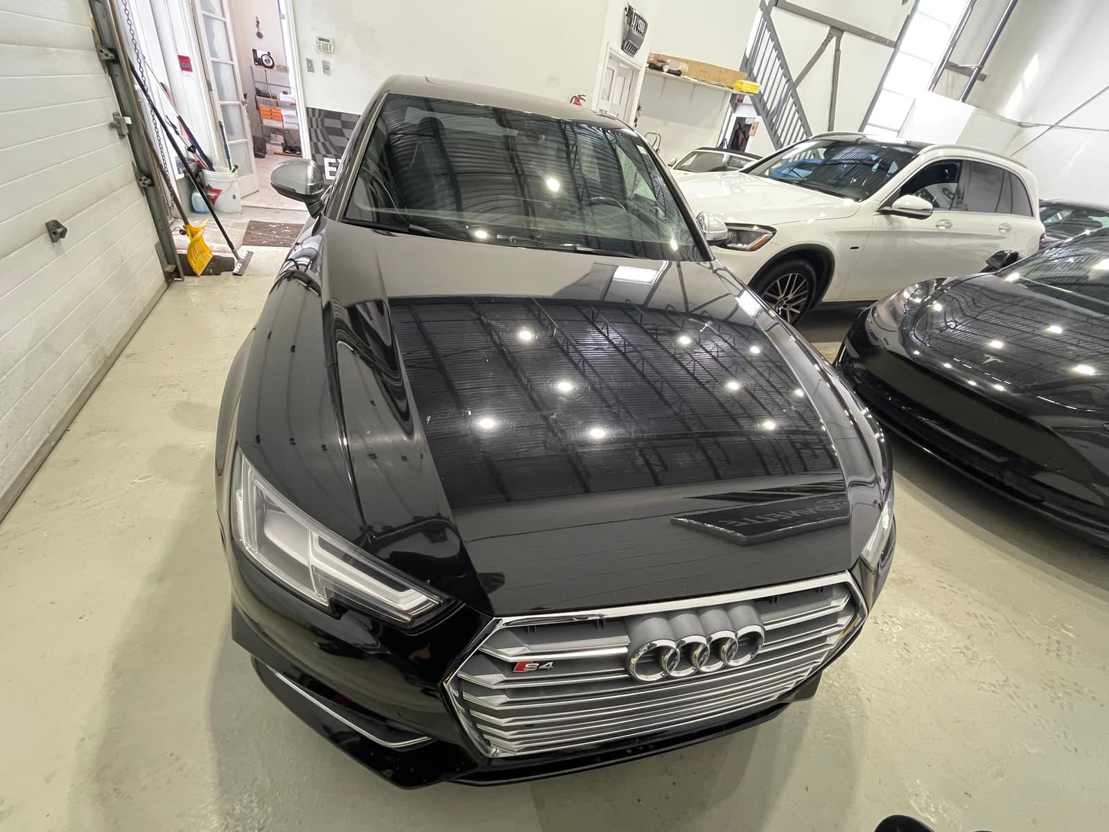 Audi S4 2018 - Image 13