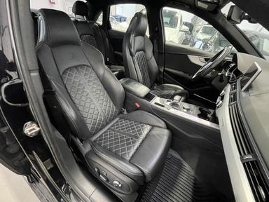 Audi S4 2018 - Thumbnail 15