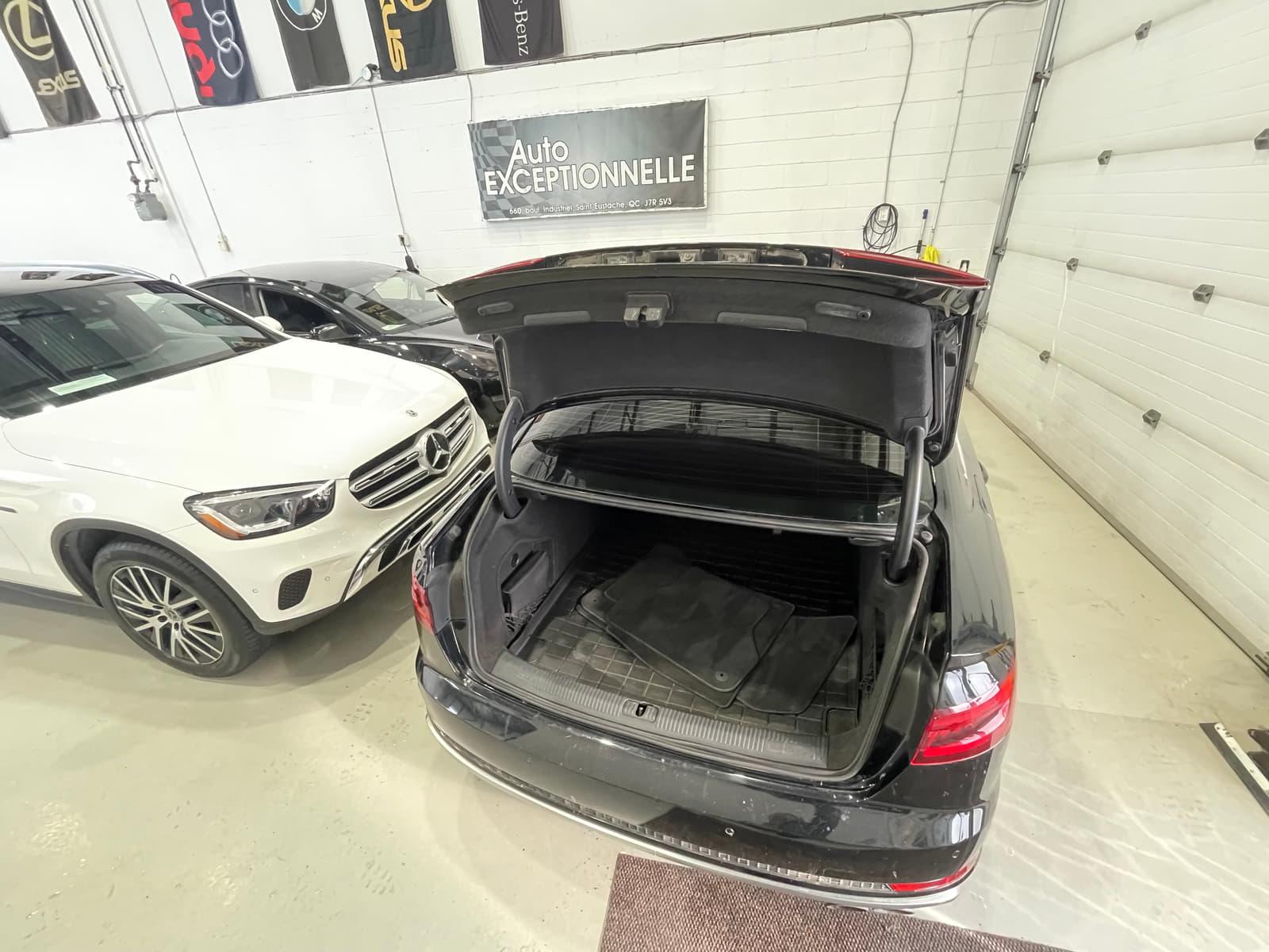 Audi S4 2018 - Image 18