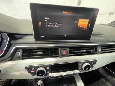 Audi S4 2018 - Thumbnail 20