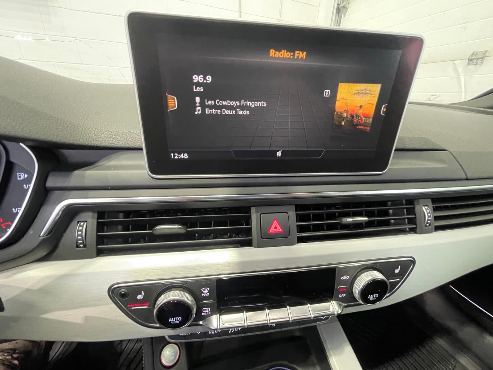 Audi S4 2018 - Image 20