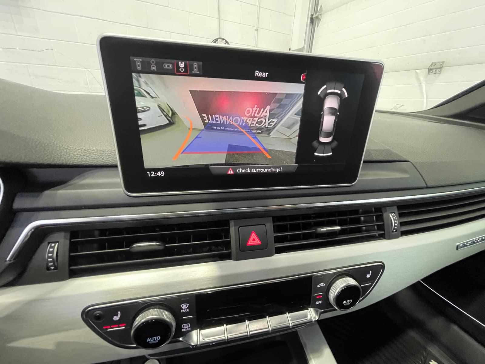 Audi S4 2018 - Image 22