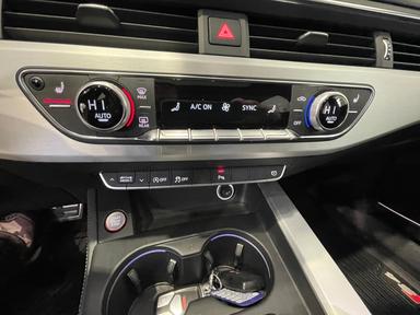 Audi S4 2018 - Thumbnail 23