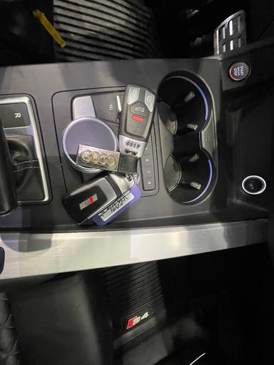 Audi S4 2018 - Thumbnail 24