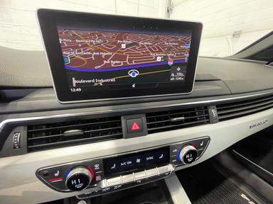 Audi S4 2018 - Thumbnail 25