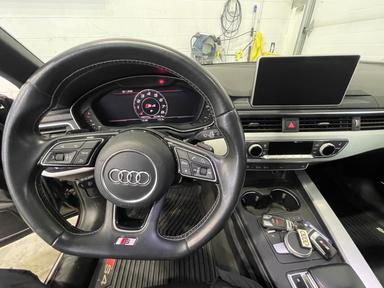 Audi S4 2018 - Thumbnail 26