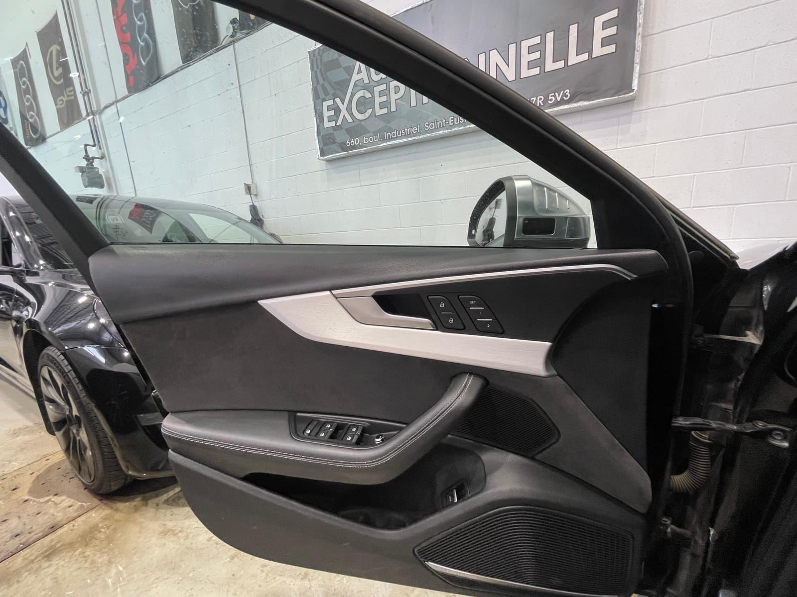 Audi S4 2018 - Image 27