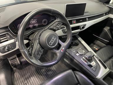 Audi S4 2018 - Thumbnail 29