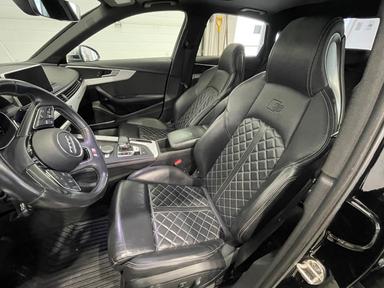 Audi S4 2018 - Thumbnail 31