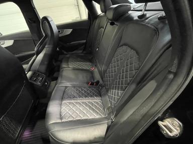 Audi S4 2018 - Thumbnail 32