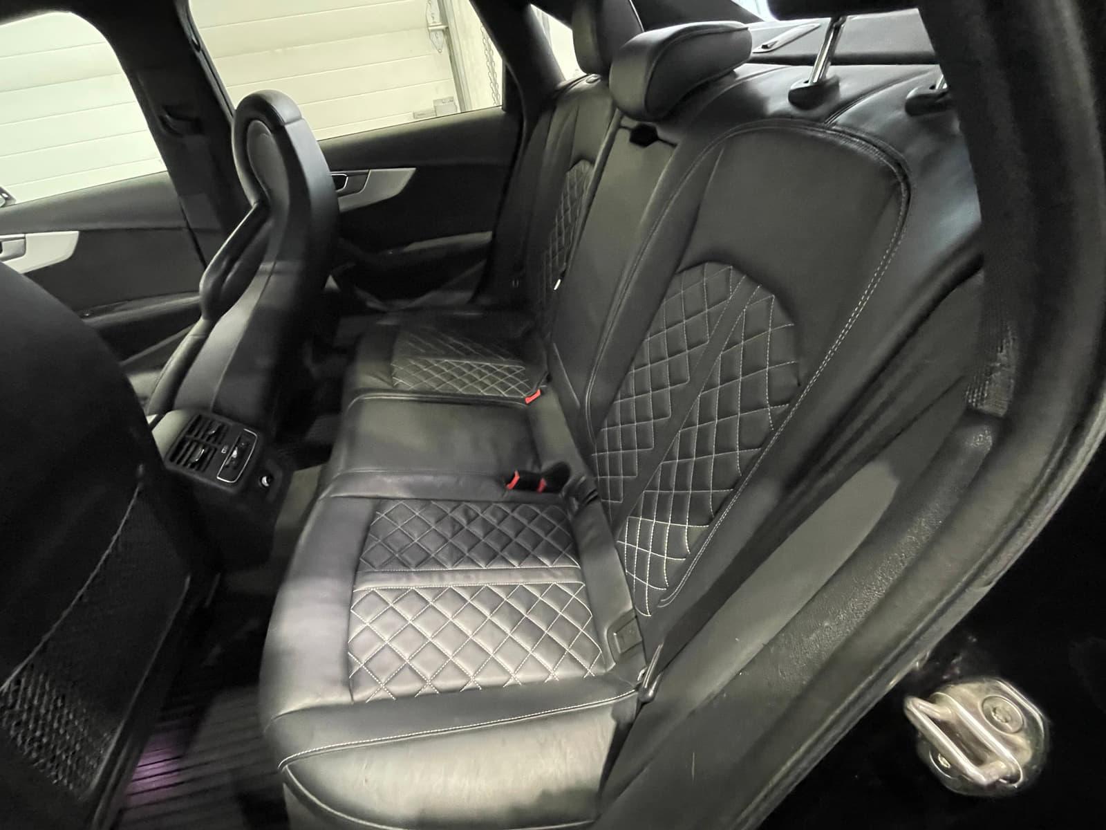 Audi S4 2018 - Image 32