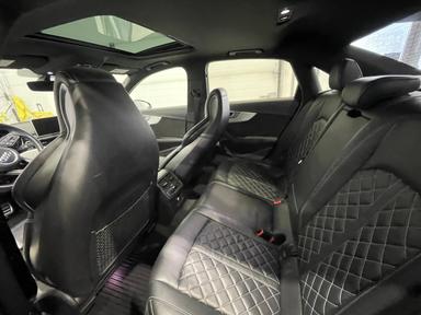 Audi S4 2018 - Thumbnail 33